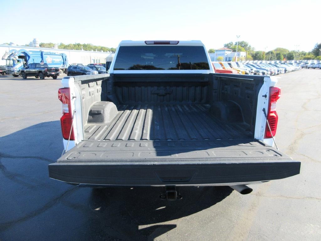 2023 Chevrolet Silverado 2500 HD LT