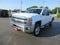 2017 Chevrolet Silverado 2500 HD LT