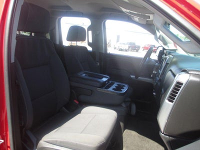 2017 Chevrolet Silverado 2500 HD LT