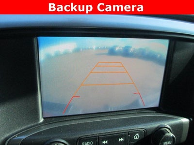 2017 Chevrolet Silverado 2500 HD LT