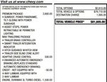 2025 Chevrolet Silverado 3500 HD LT