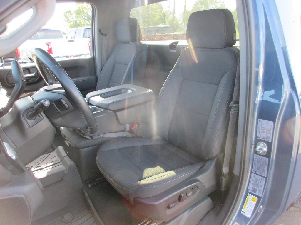 2025 Chevrolet Silverado 3500 HD LT