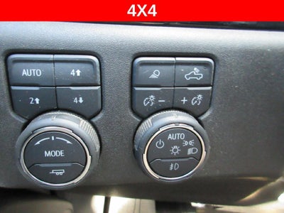 2025 Chevrolet Silverado 3500 HD LT