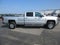 2016 Chevrolet Silverado 3500 HD LTZ