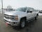 2016 Chevrolet Silverado 3500 HD LTZ