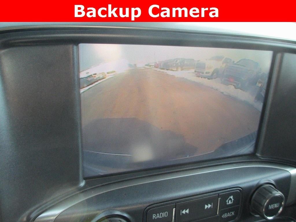 2016 Chevrolet Silverado 3500 HD LTZ