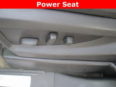 2016 Chevrolet Silverado 3500 HD LTZ