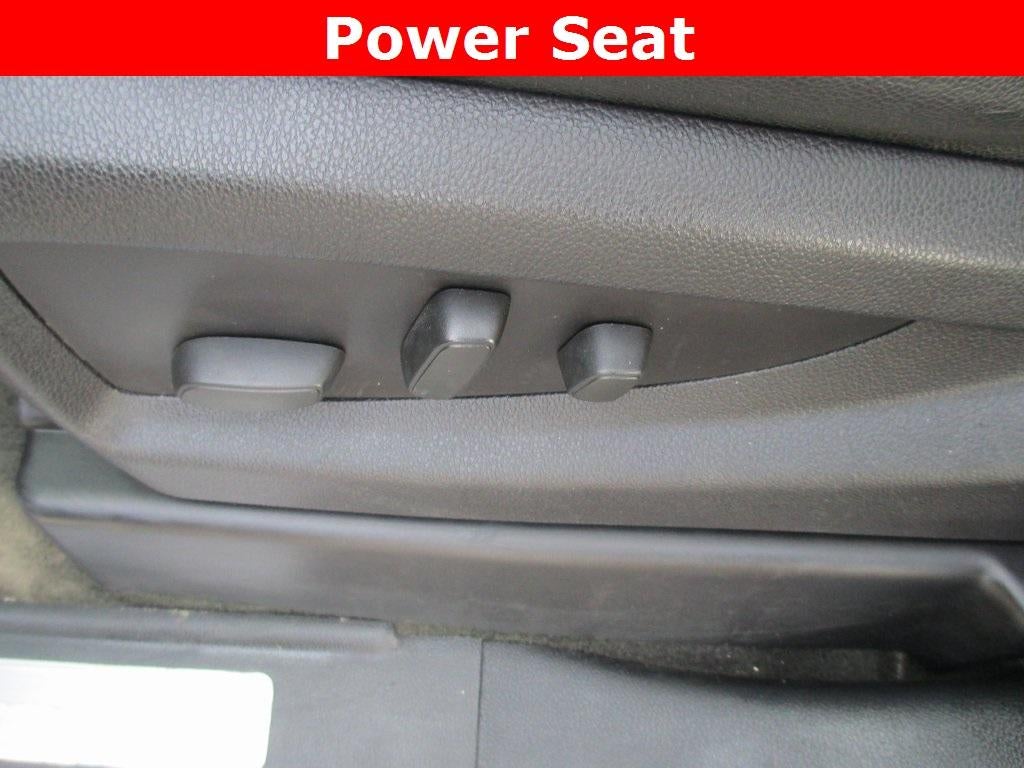 2016 Chevrolet Silverado 3500 HD LTZ