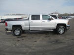 2016 Chevrolet Silverado 3500 HD LTZ