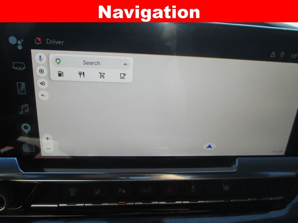 2025 Chevrolet Silverado 3500 HD LTZ DRW