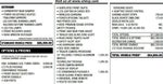 2025 Chevrolet Silverado 3500 HD LTZ DRW