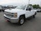2019 Chevrolet Silverado 3500 HD Work Truck