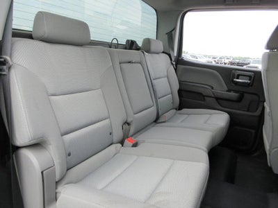 2019 Chevrolet Silverado 3500 HD Work Truck