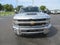 2019 Chevrolet Silverado 3500 HD LTZ