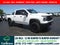2025 Chevrolet Silverado 2500 HD ZR2