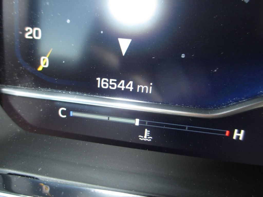 2025 Chevrolet Silverado 2500 HD ZR2