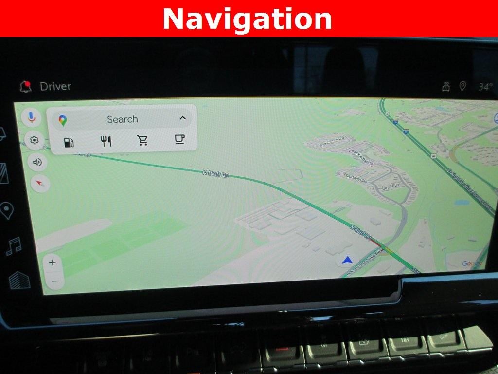 2025 Chevrolet Silverado 2500 HD ZR2