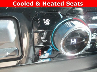 2025 Chevrolet Silverado 2500 HD ZR2