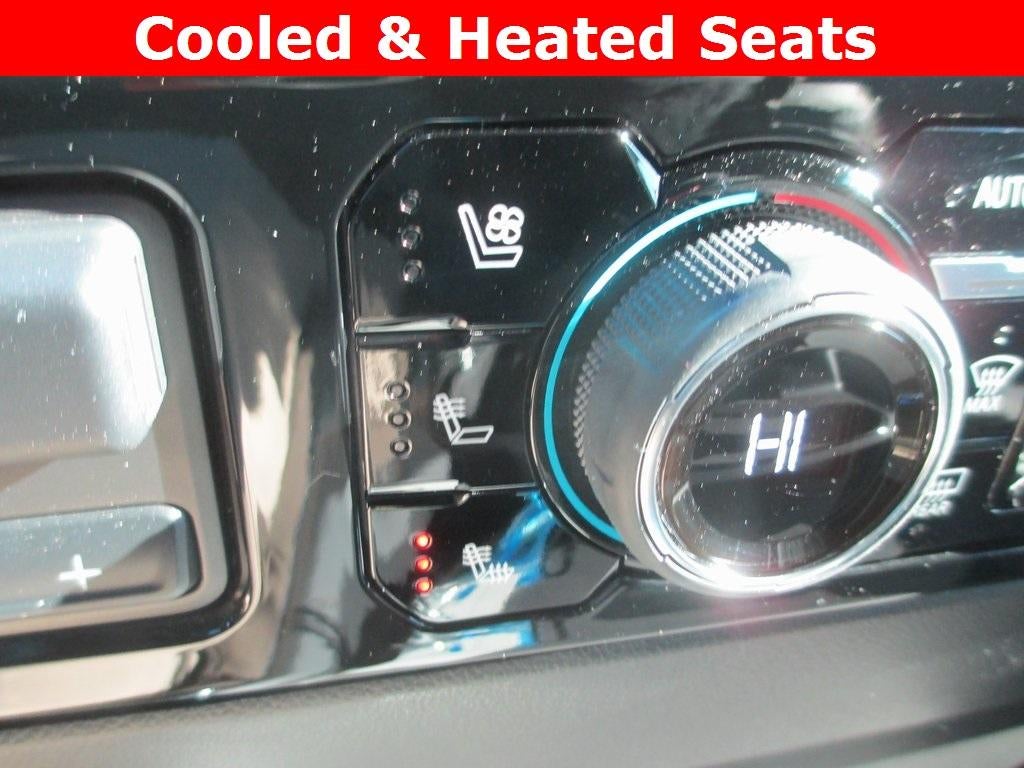 2025 Chevrolet Silverado 2500 HD ZR2