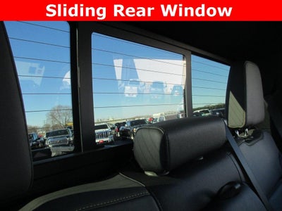 2025 Chevrolet Silverado 2500 HD ZR2