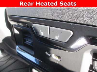 2025 Chevrolet Silverado 2500 HD ZR2