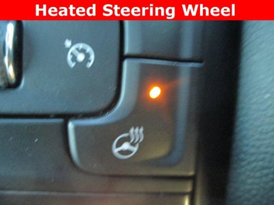 2025 Chevrolet Silverado 2500 HD ZR2