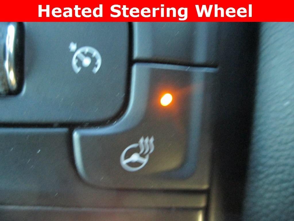 2025 Chevrolet Silverado 2500 HD ZR2