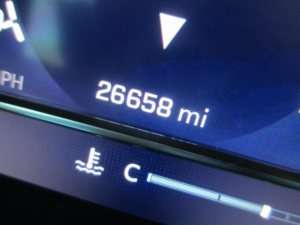 2025 Chevrolet Silverado 2500 HD ZR2