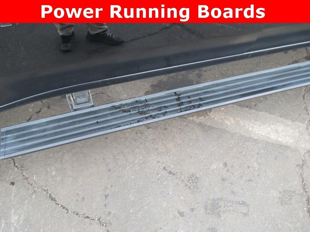 2025 Chevrolet Silverado 2500 HD ZR2