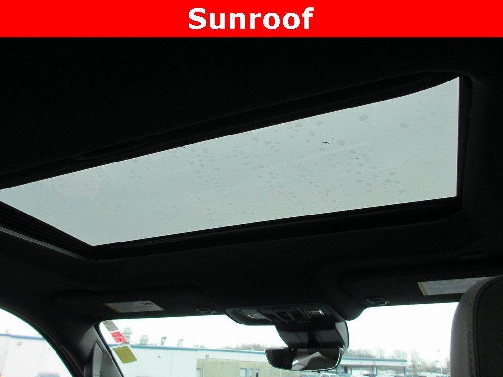 2025 Chevrolet Silverado 2500 HD ZR2