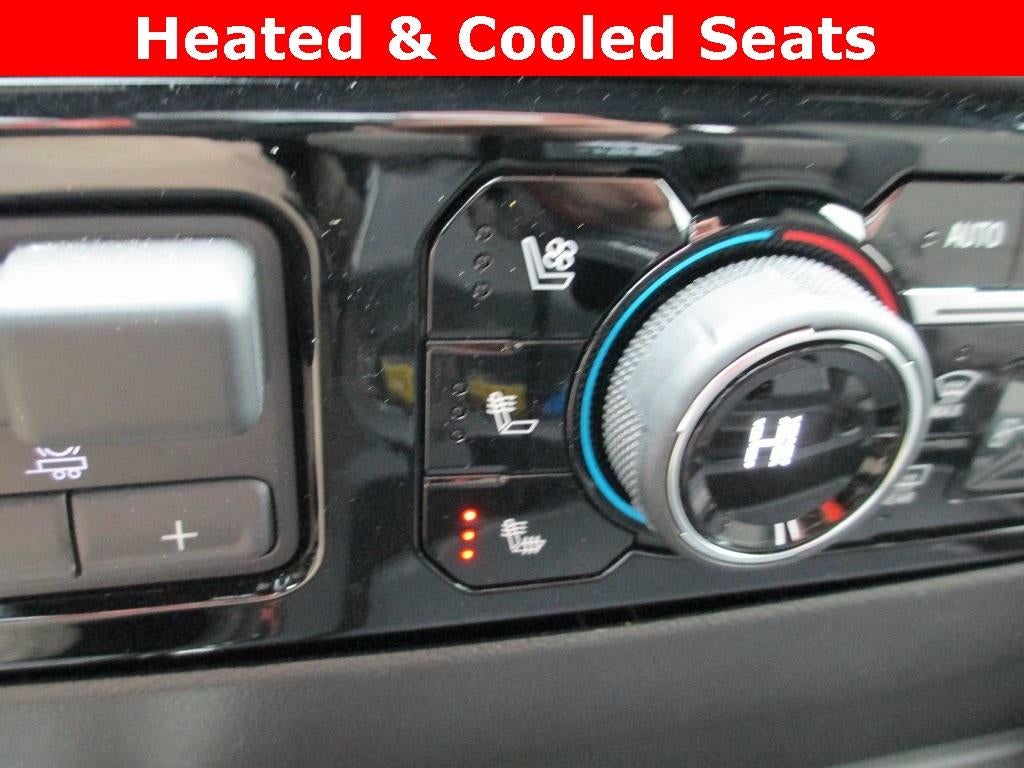 2025 Chevrolet Silverado 2500 HD ZR2