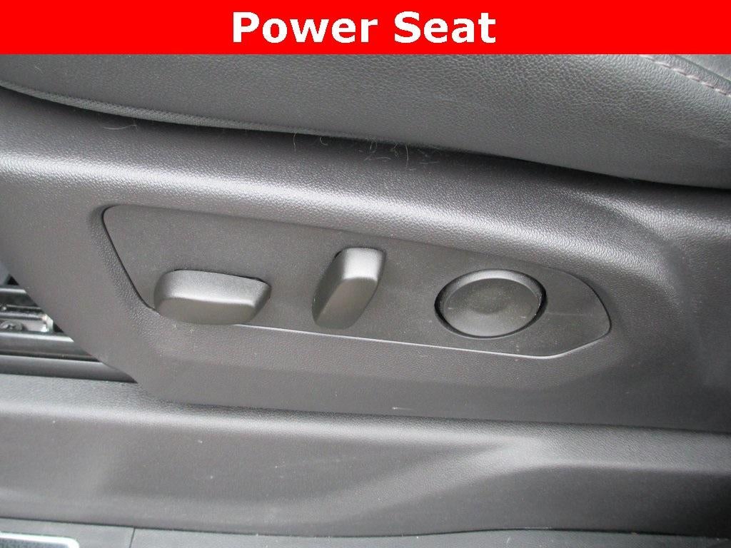 2025 Chevrolet Silverado 2500 HD ZR2