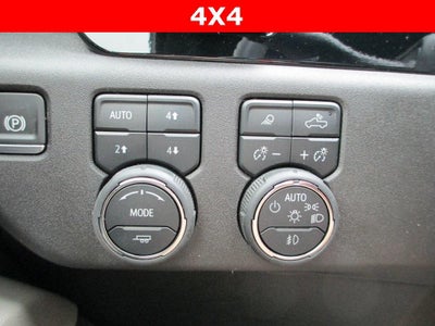 2025 Chevrolet Silverado 2500 HD ZR2