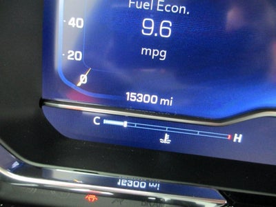 2025 Chevrolet Silverado 2500 HD ZR2