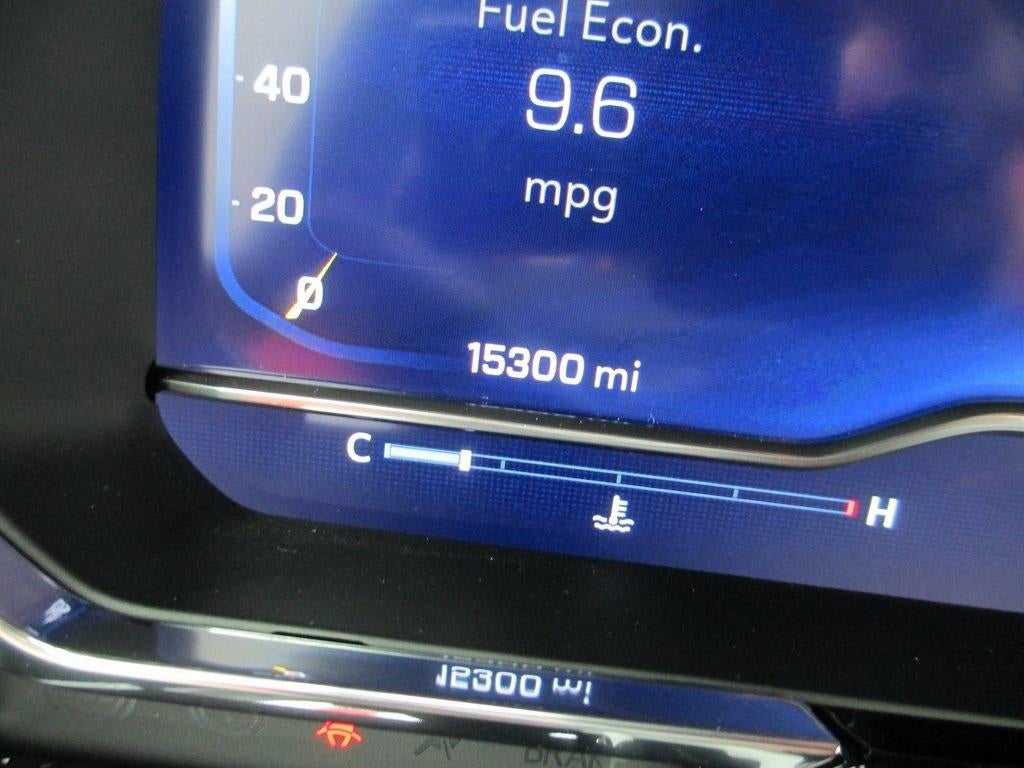 2025 Chevrolet Silverado 2500 HD ZR2