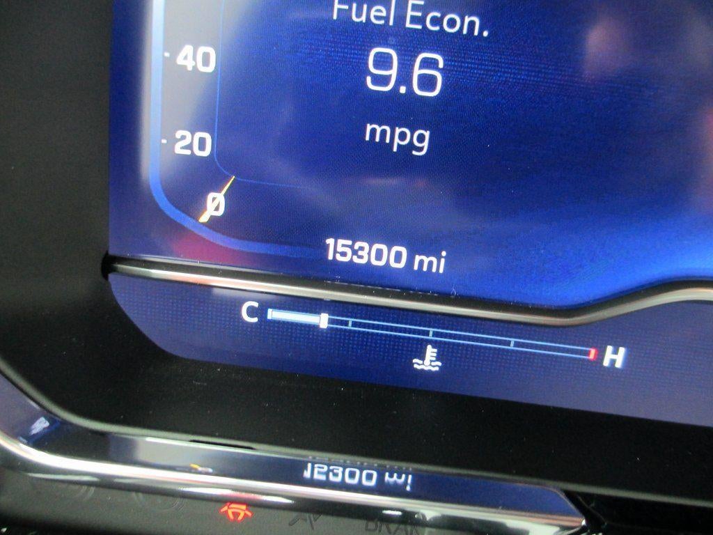 2025 Chevrolet Silverado 2500 HD ZR2