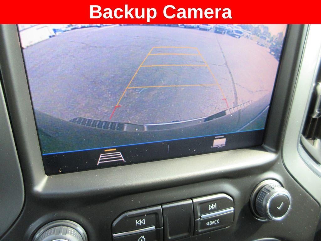 2022 Chevrolet Silverado 2500HD LT - Photo 19