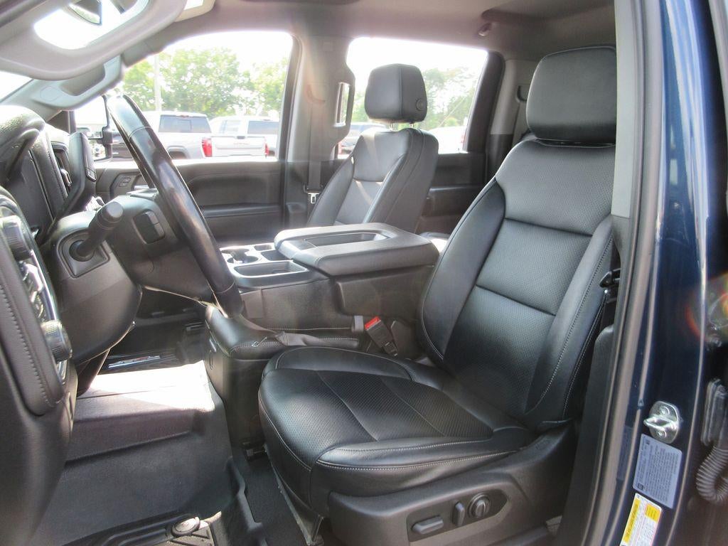 2022 Chevrolet Silverado 2500HD LT - Photo 22