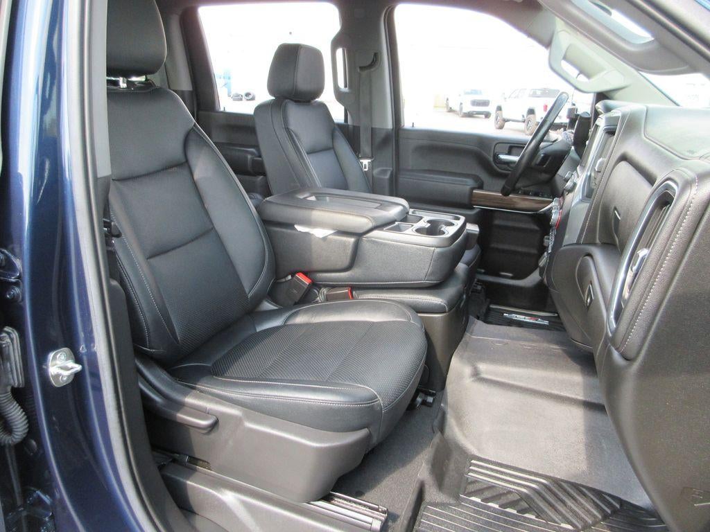 2022 Chevrolet Silverado 2500HD LT - Photo 24