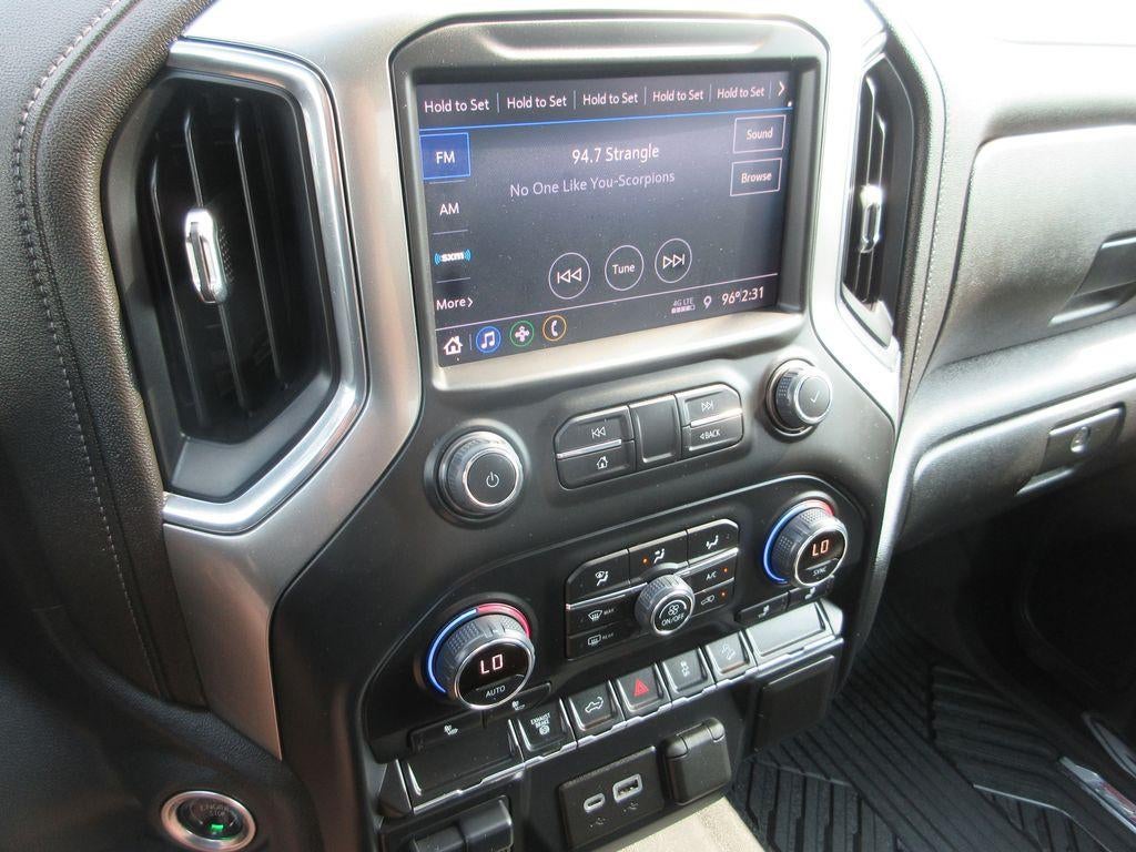 2022 Chevrolet Silverado 2500HD LT - Photo 31