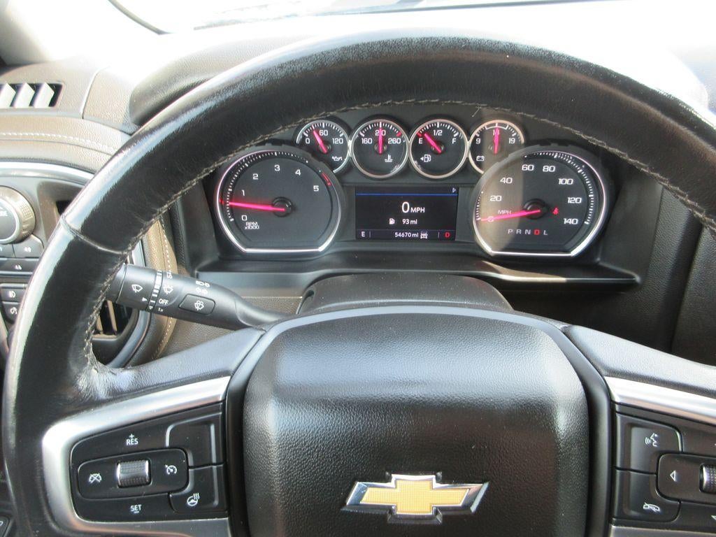 2022 Chevrolet Silverado 2500HD LT - Photo 33