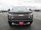 2020 Chevrolet Silverado 2500 HD High Country