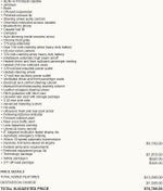 2020 Chevrolet Silverado 2500 HD High Country