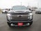 2022 Chevrolet Silverado 2500 HD High Country