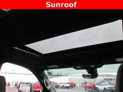 2022 Chevrolet Silverado 2500 HD High Country