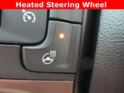 2022 Chevrolet Silverado 2500 HD High Country