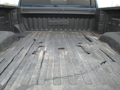 2021 Chevrolet Silverado 2500 HD High Country