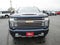 2021 Chevrolet Silverado 2500 HD High Country