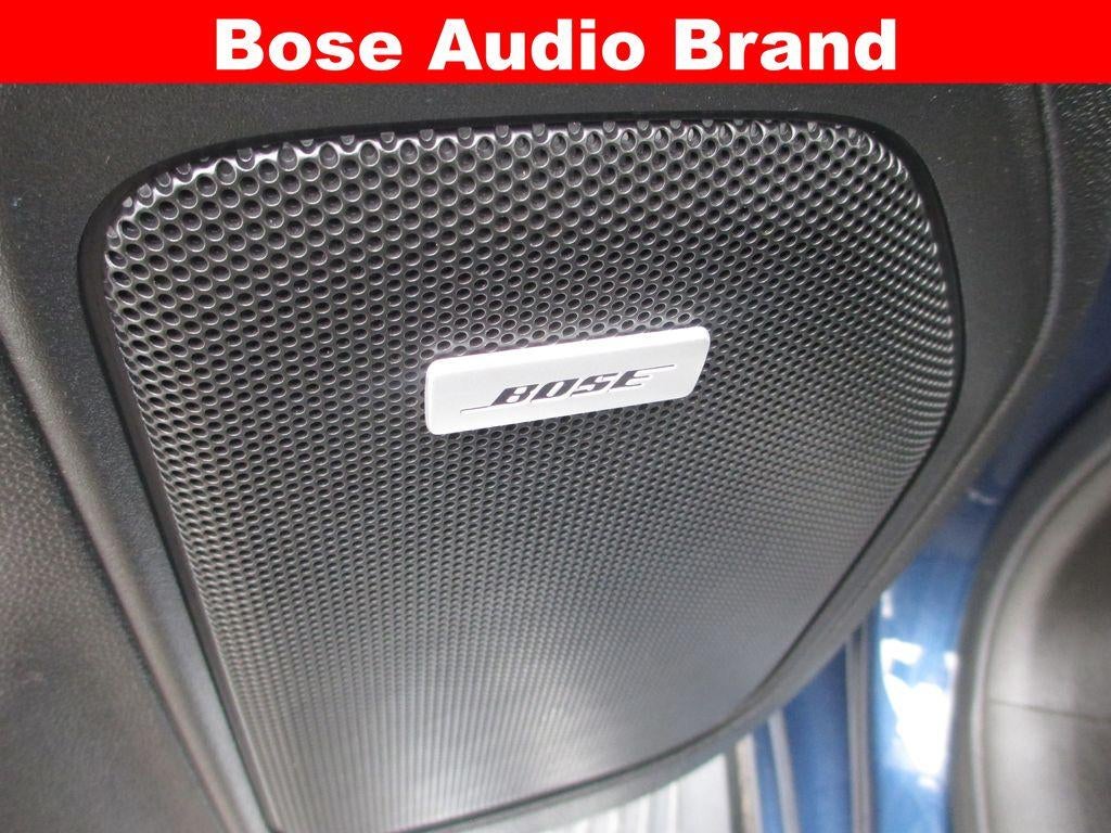 2021 Chevrolet Silverado 2500 HD High Country