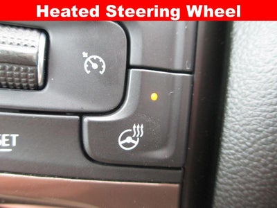 2021 Chevrolet Silverado 2500 HD High Country